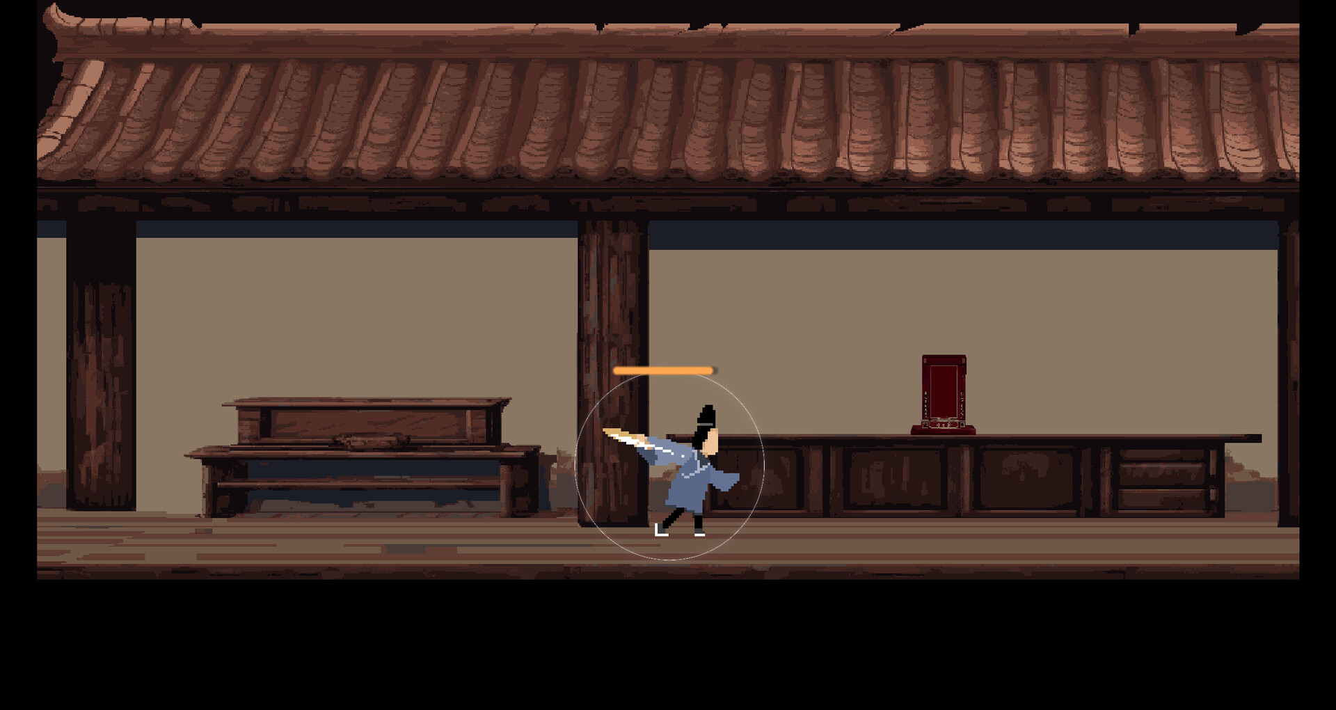 paranormal power:The Prequel screenshot 3