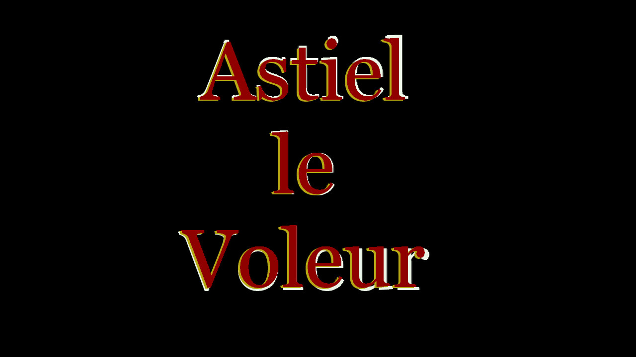 Astiel le Voleur - Le Mystère du Amaad screenshot 6