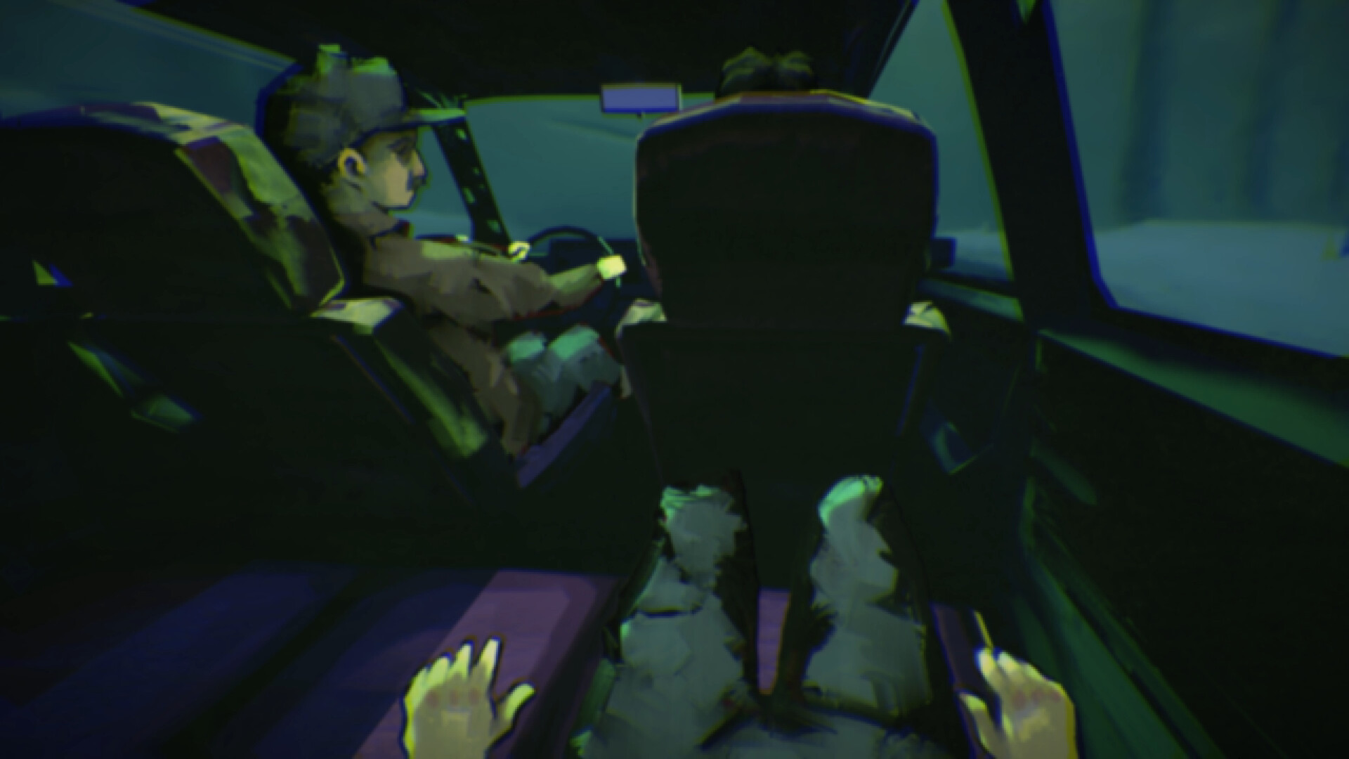 Concierge screenshot 6