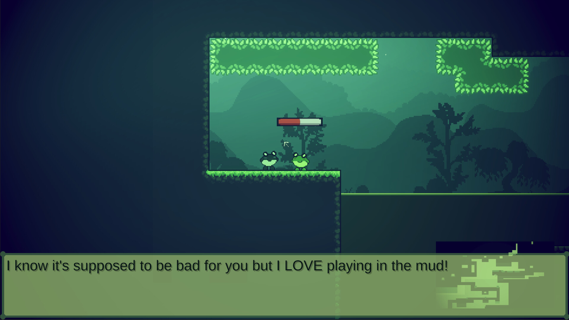 Frog World screenshot 6