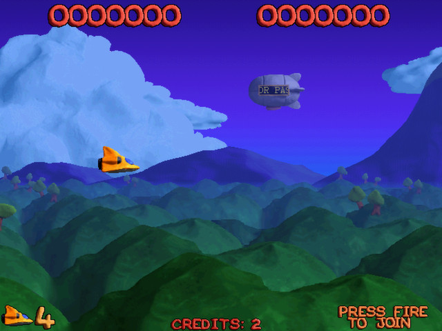 Platypus screenshot 5