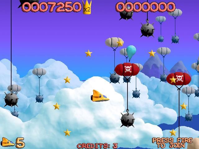 Platypus screenshot 2