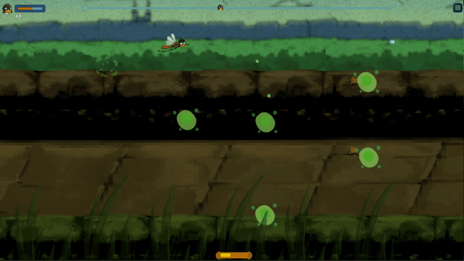 Waldo - In the Heart of the City screenshot 4