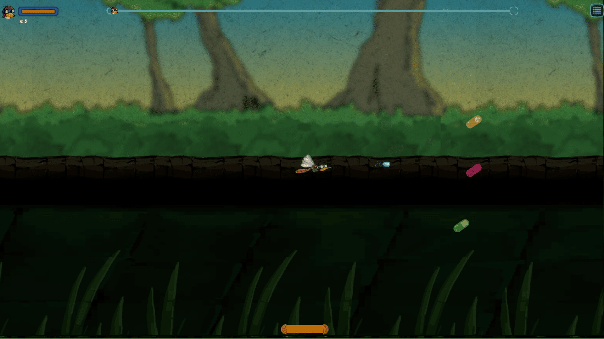 Waldo - In the Heart of the City screenshot 2