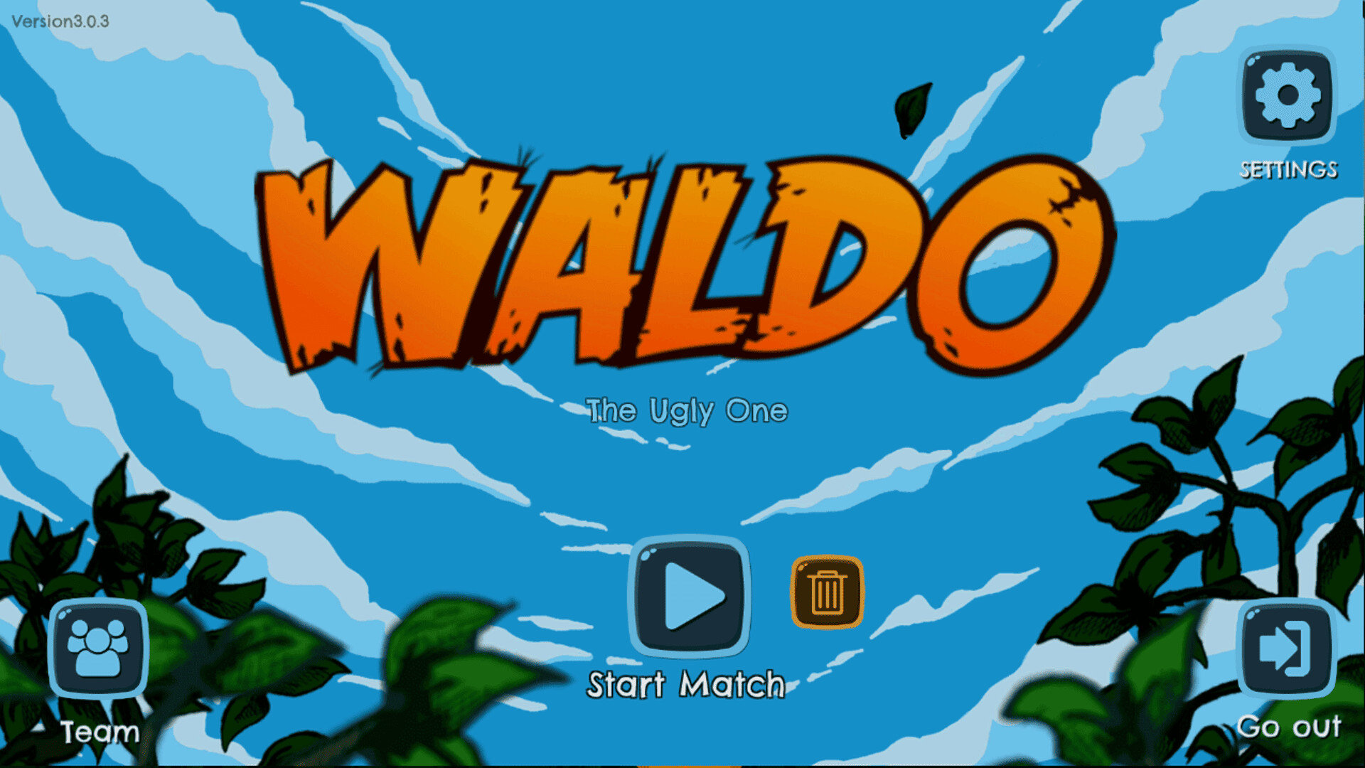 Waldo - In the Heart of the City screenshot 1