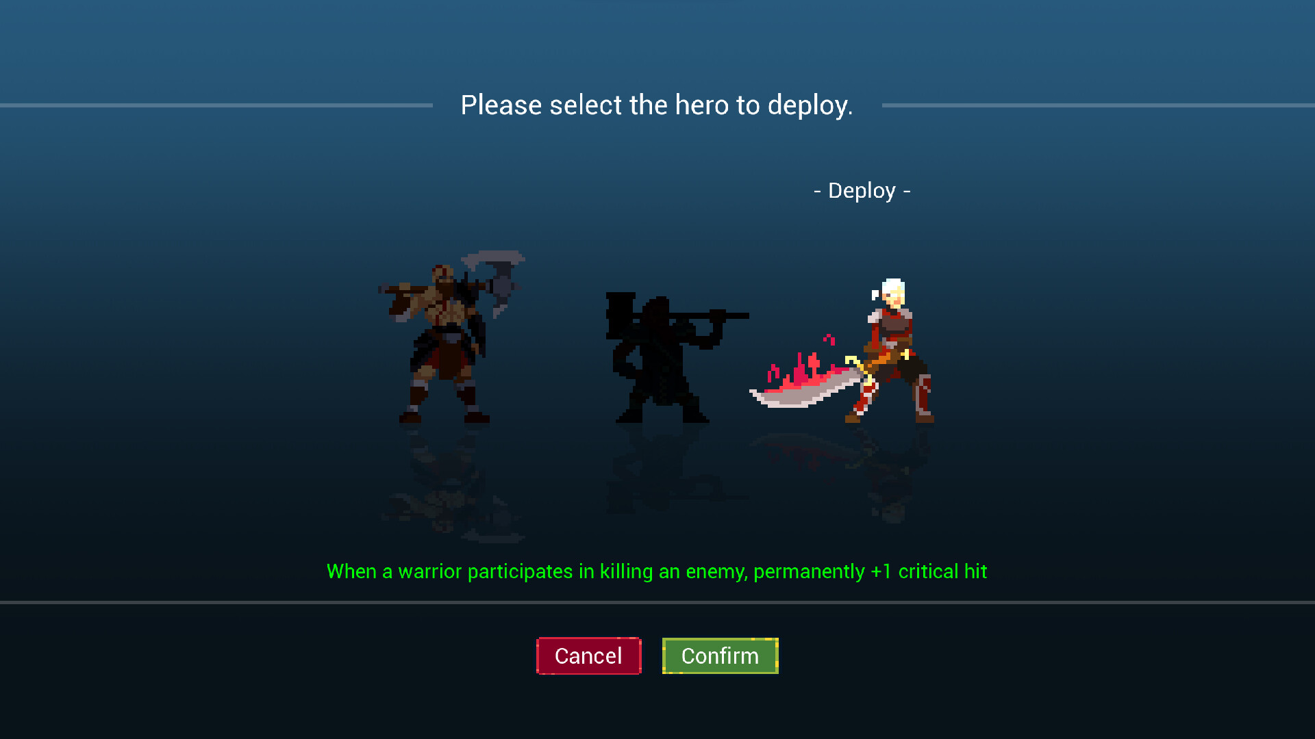 MY DIRECT DAMAG 7 TRILLION screenshot 6