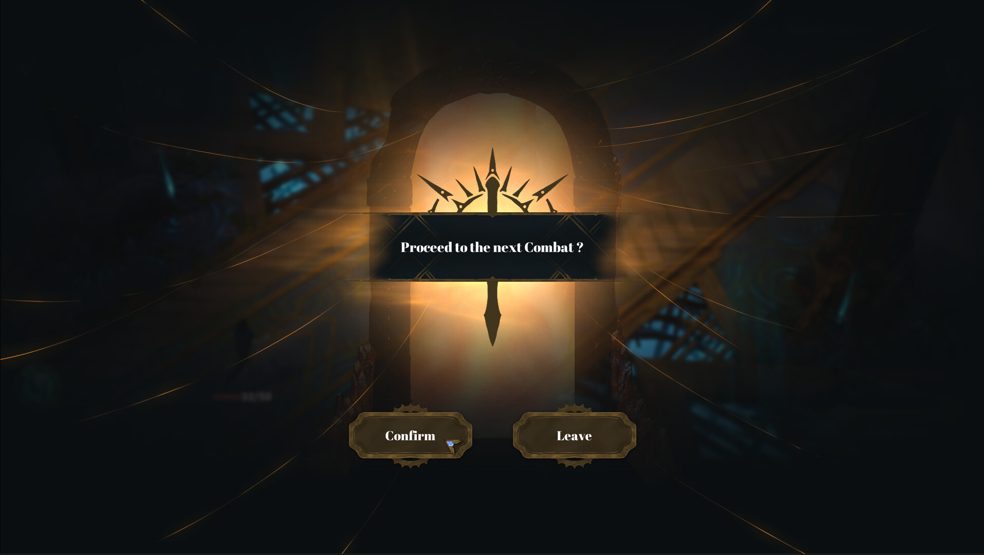 Arcane Path screenshot 16
