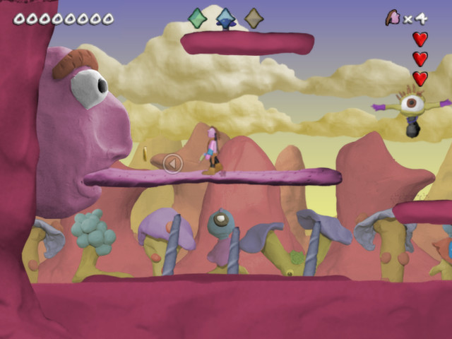 Nux screenshot 3