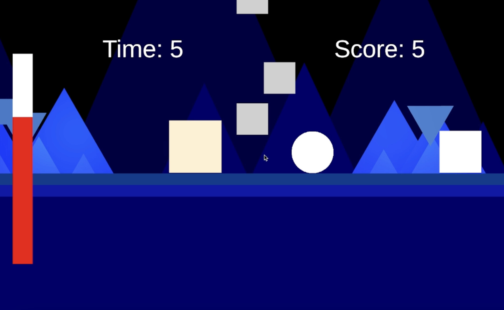 Euclid Valley screenshot 1
