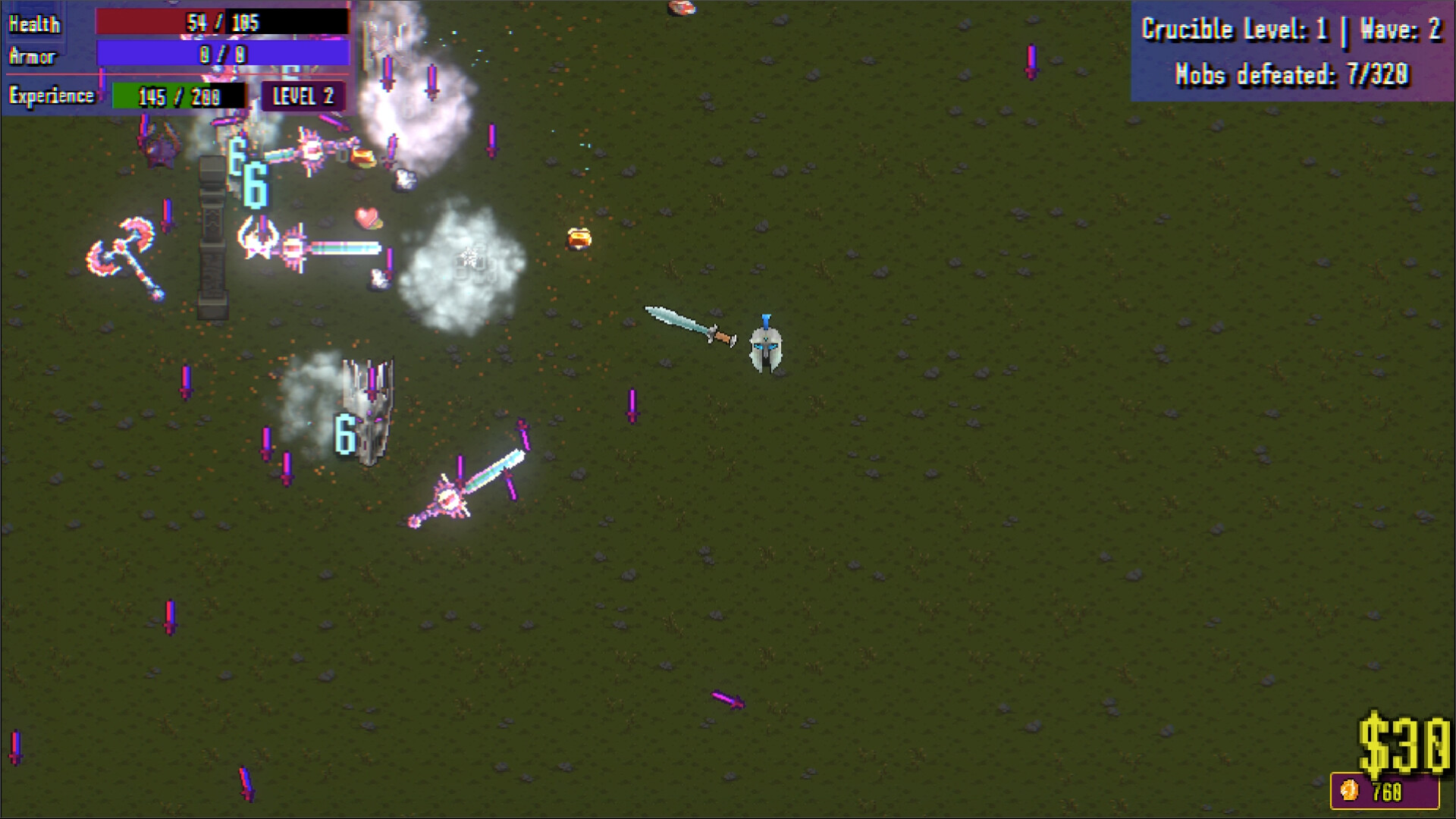 PrismNeedle screenshot 12