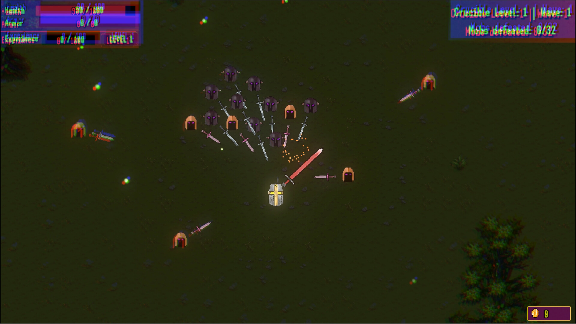 PrismNeedle screenshot 5