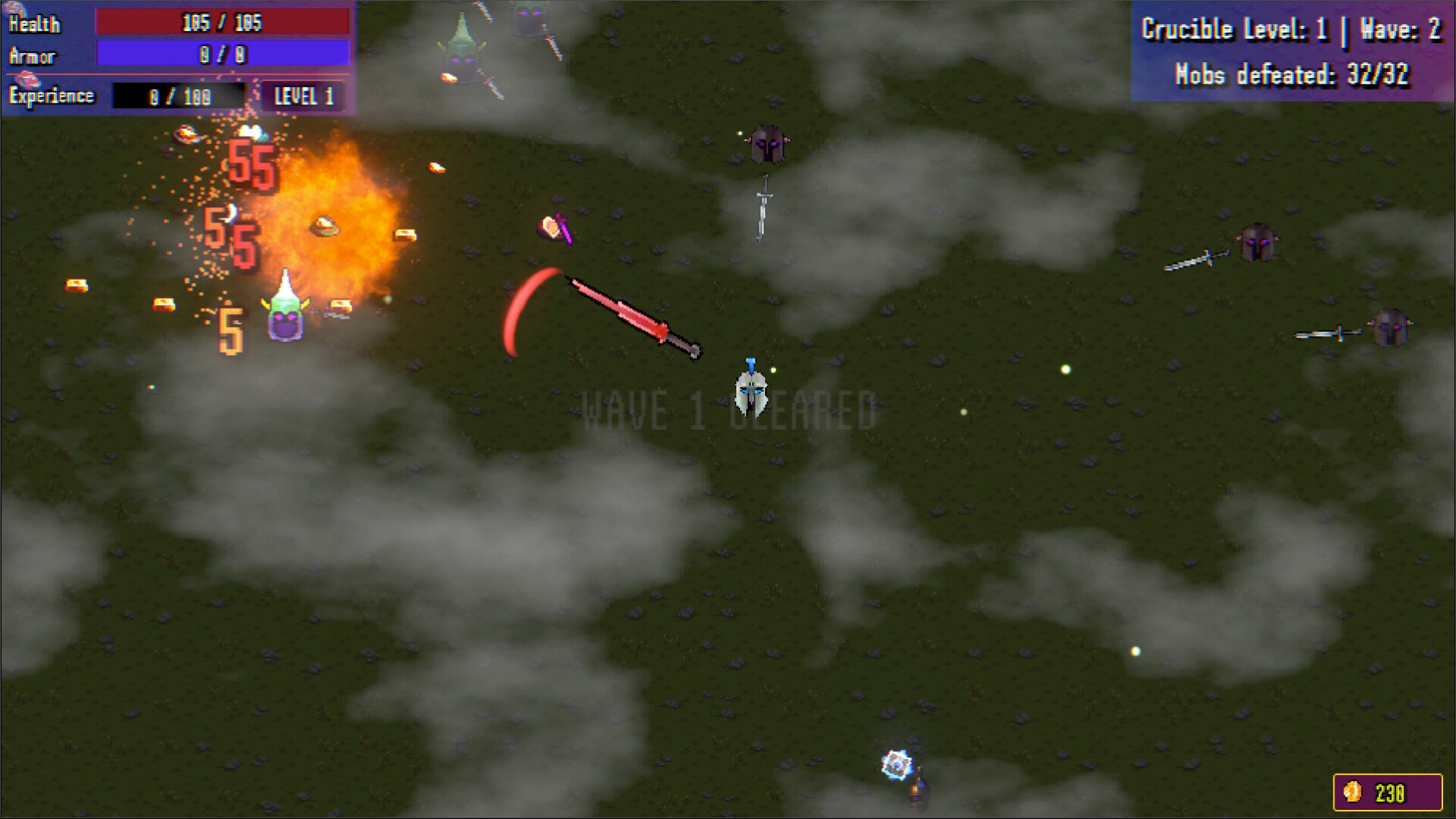 PrismNeedle screenshot 6