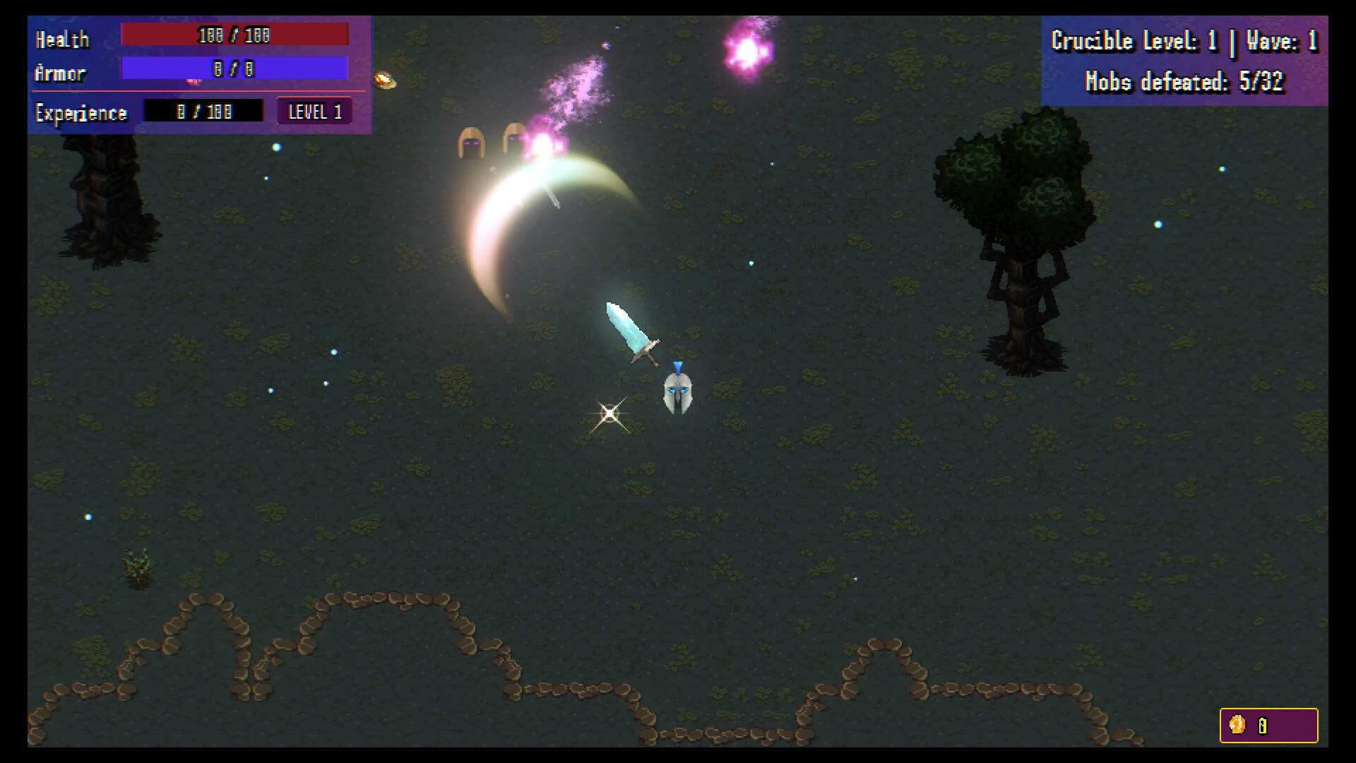 PrismNeedle screenshot 3