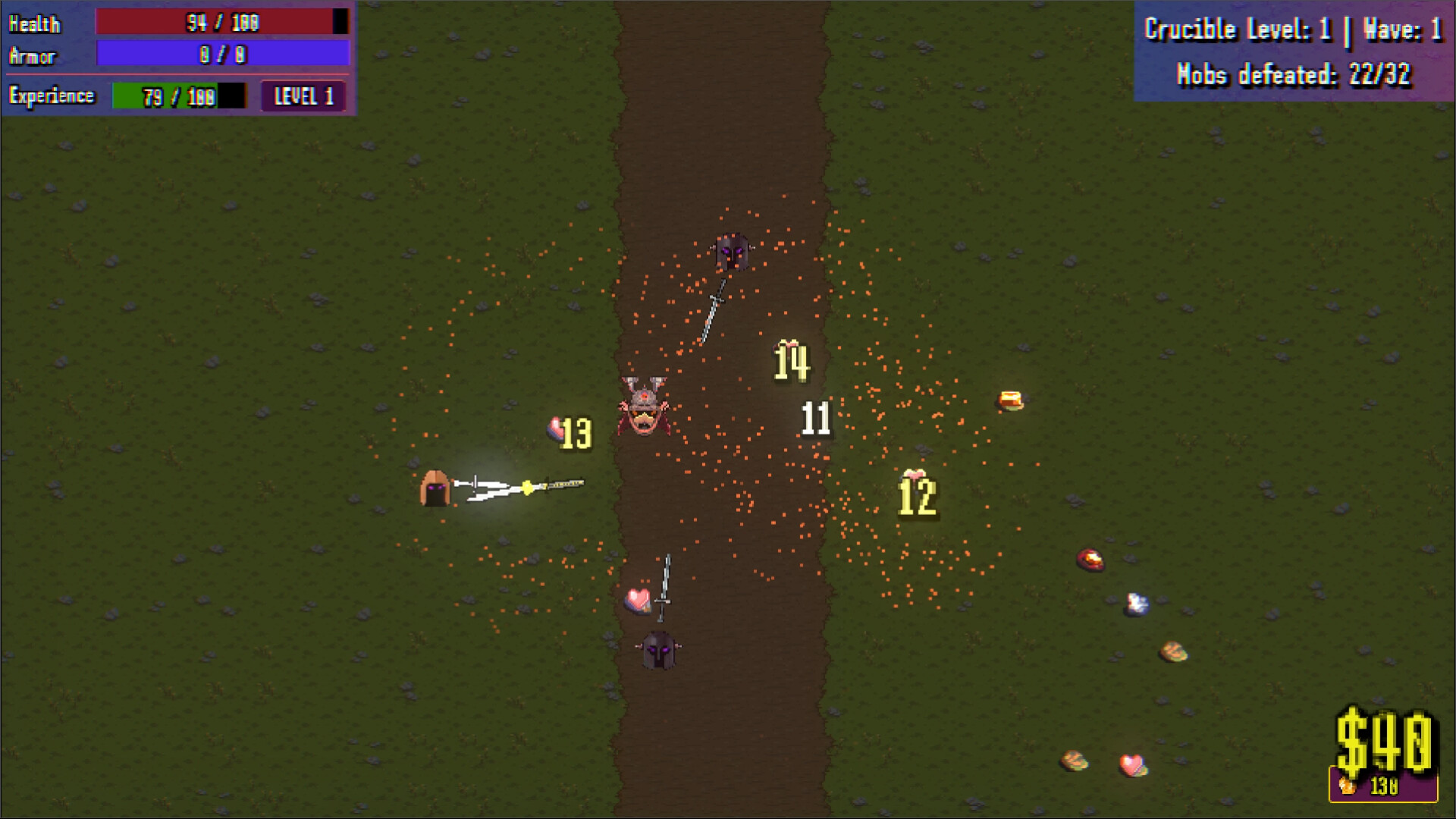 PrismNeedle screenshot 13