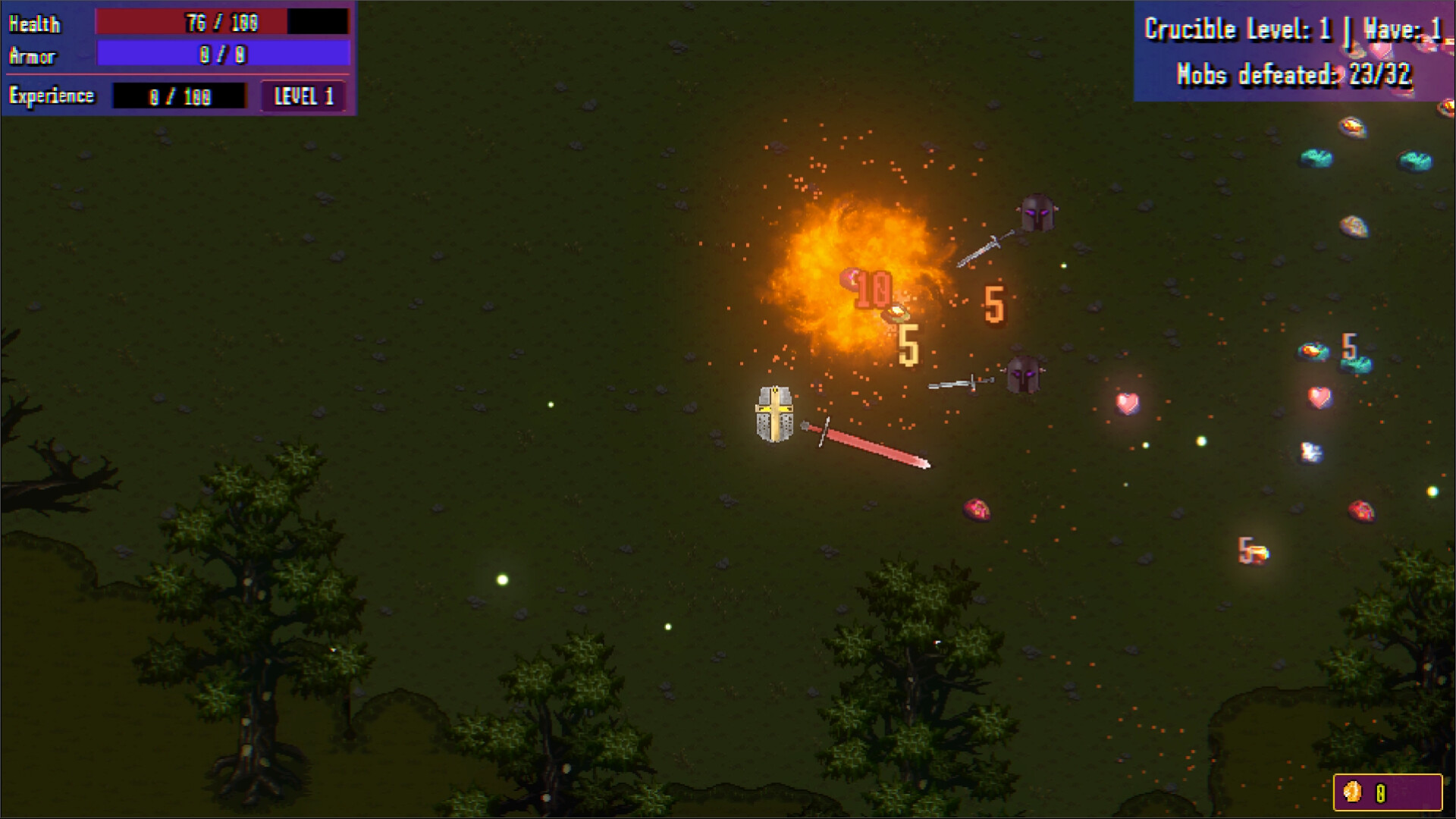 PrismNeedle screenshot 15