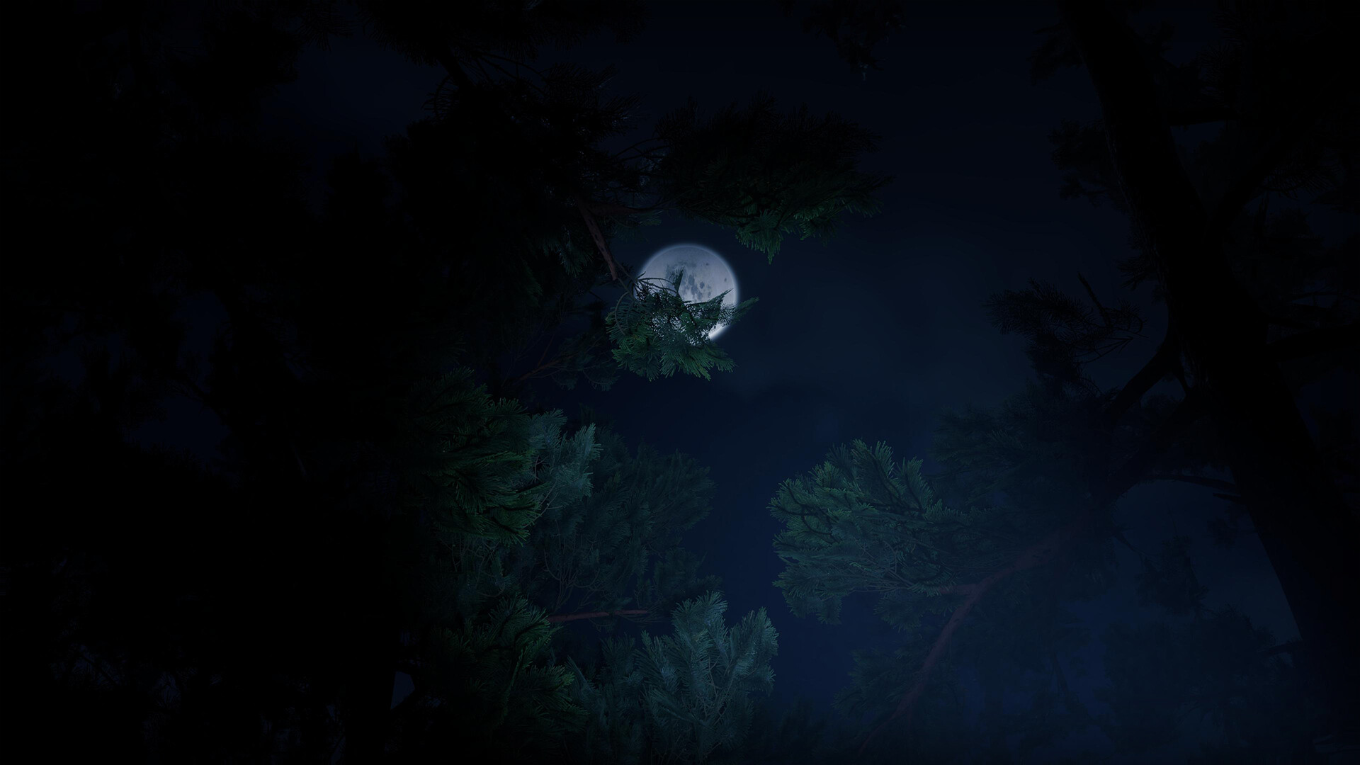 Lost Hope: Prologue screenshot 1