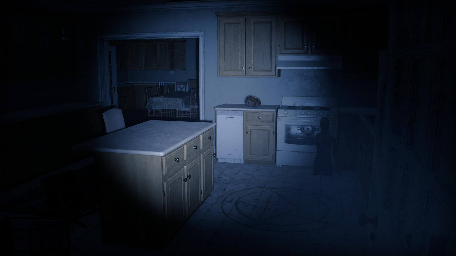 Lost Hope: Prologue screenshot 4