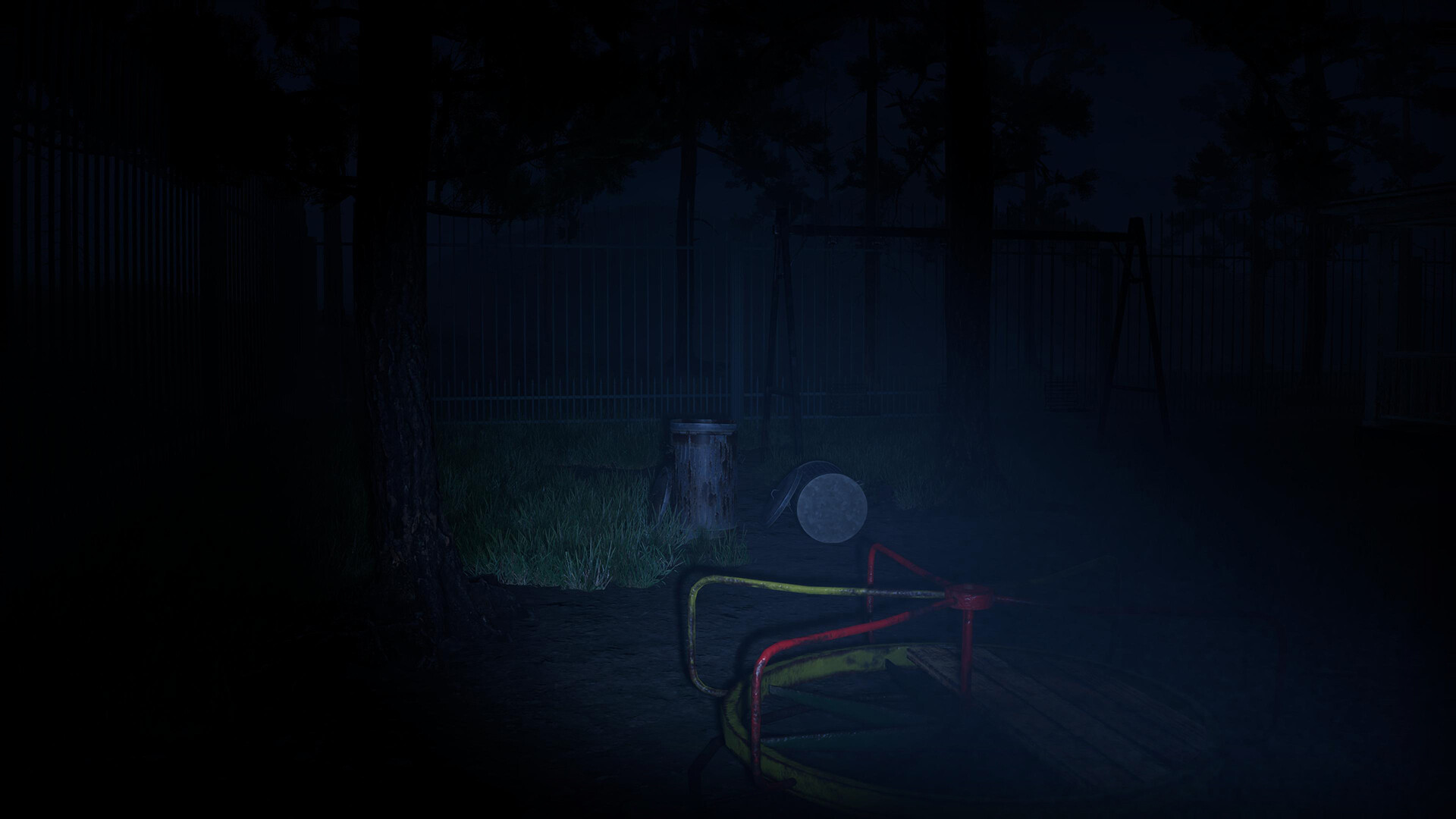 Lost Hope: Prologue screenshot 3