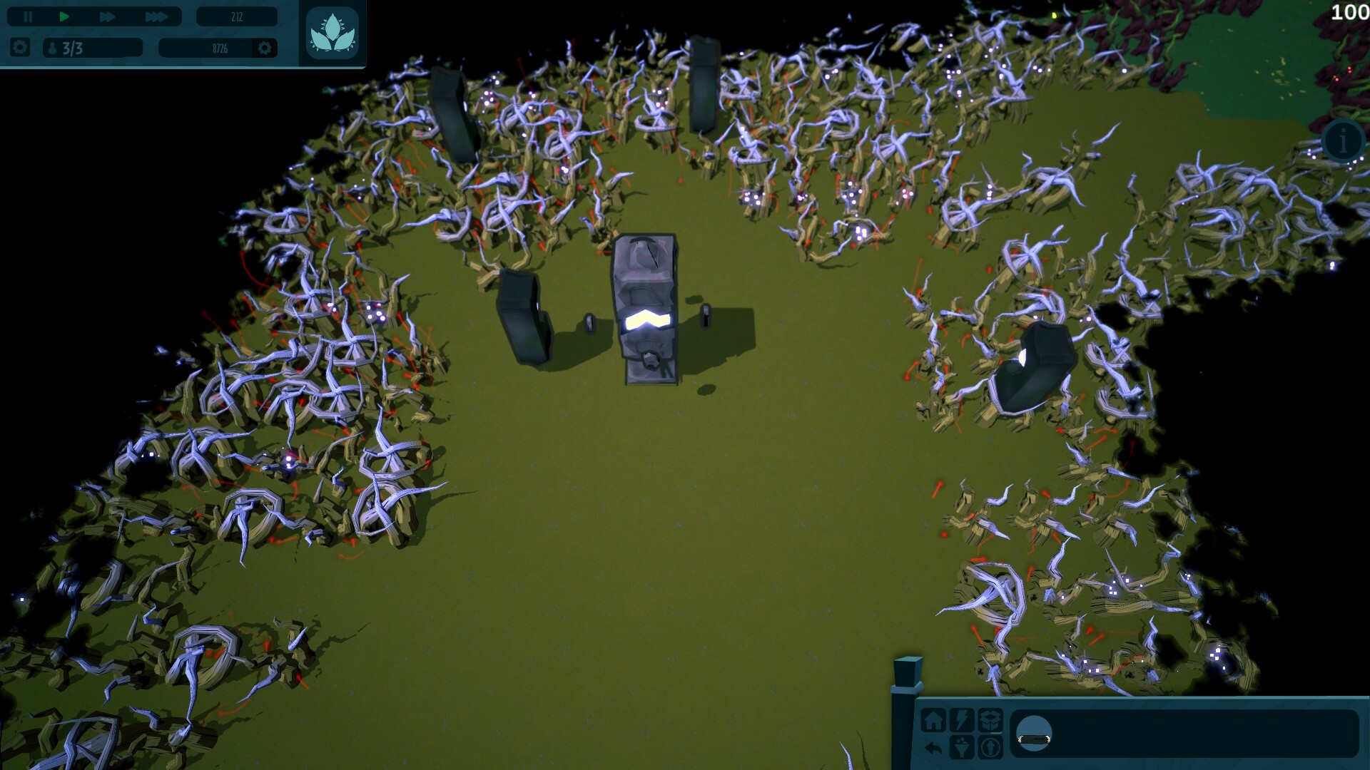 Children of Mare screenshot 2
