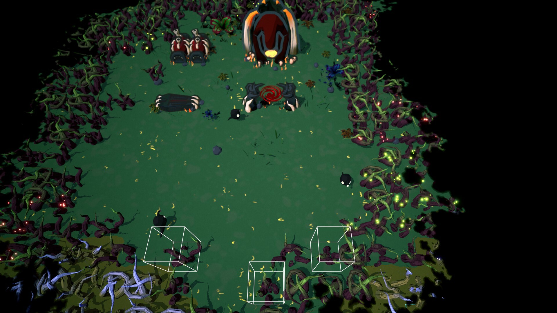 Children of Mare screenshot 3