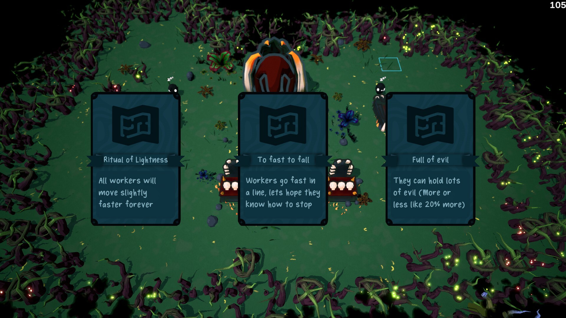 Children of Mare screenshot 4