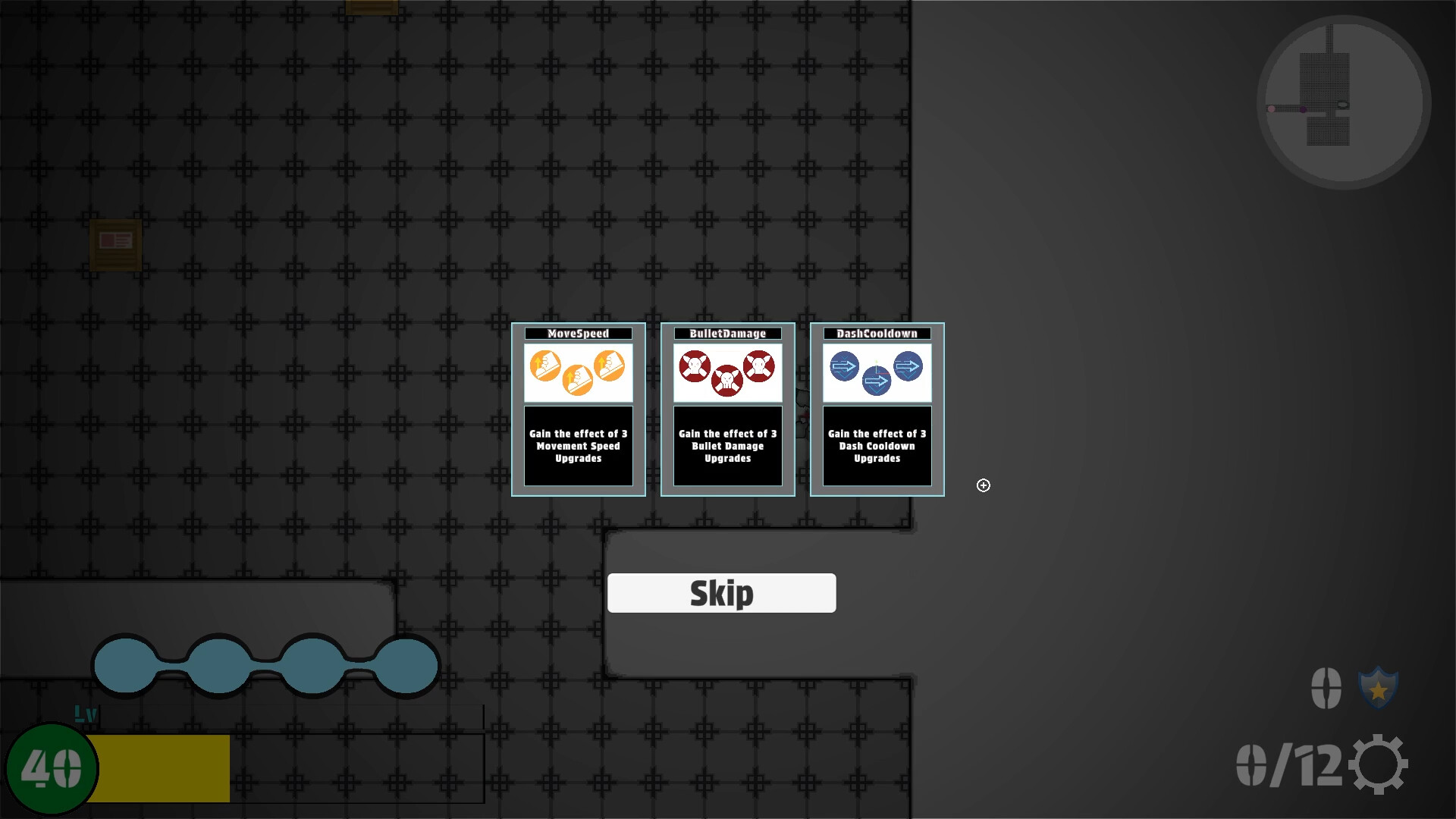 Extinction 1306 screenshot 5