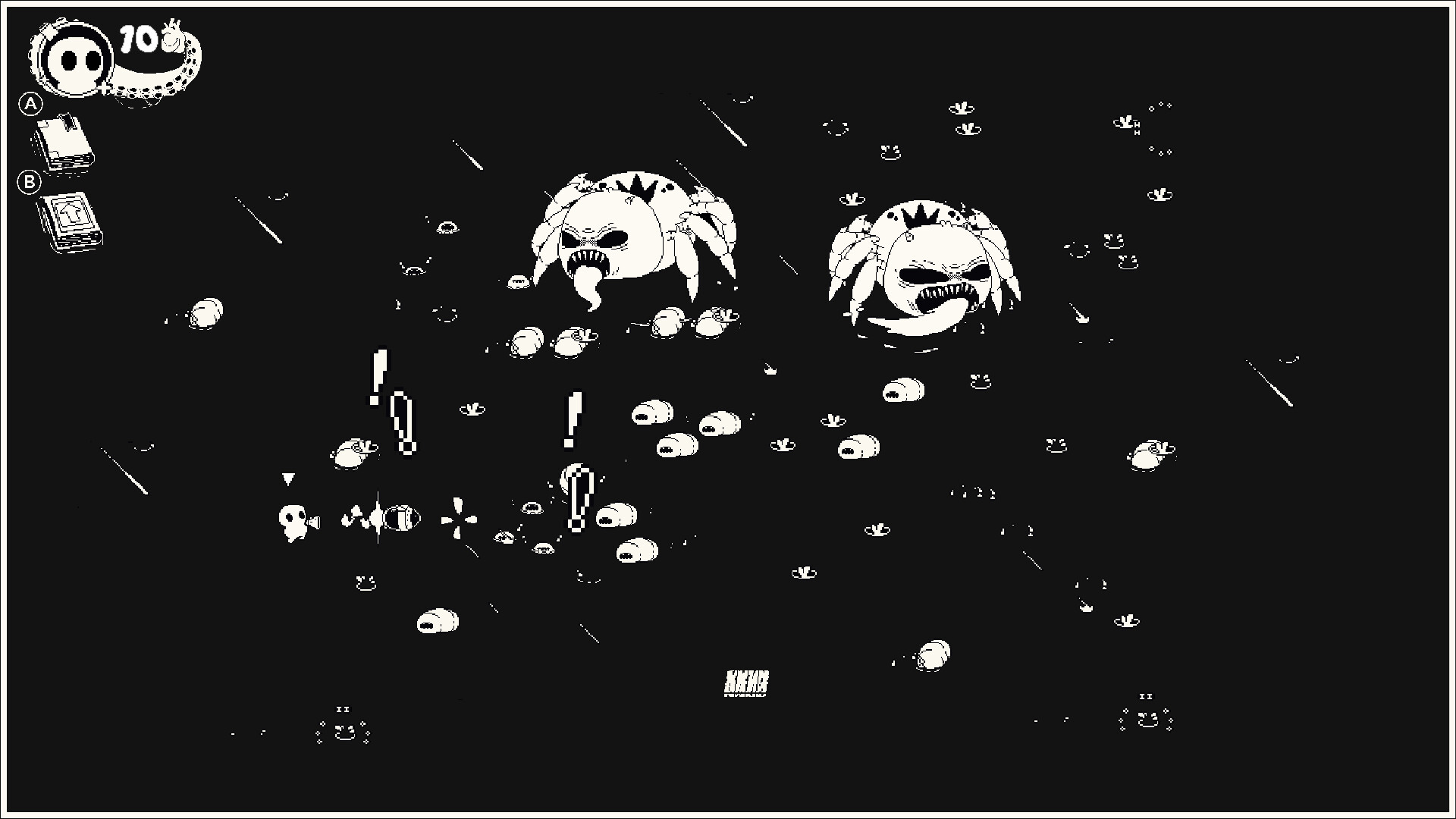 Curse Rounds screenshot 5