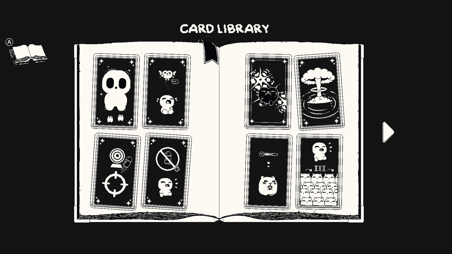 Curse Rounds screenshot 4