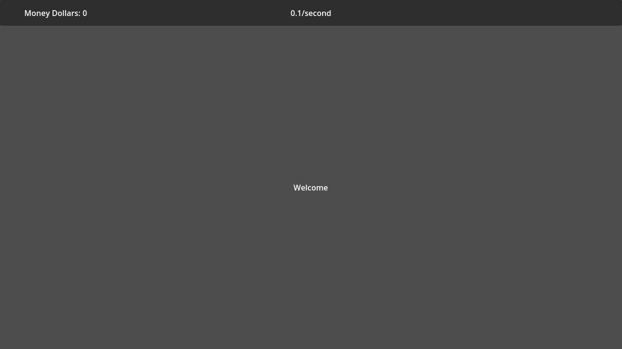 Idle Game Simulator screenshot 1