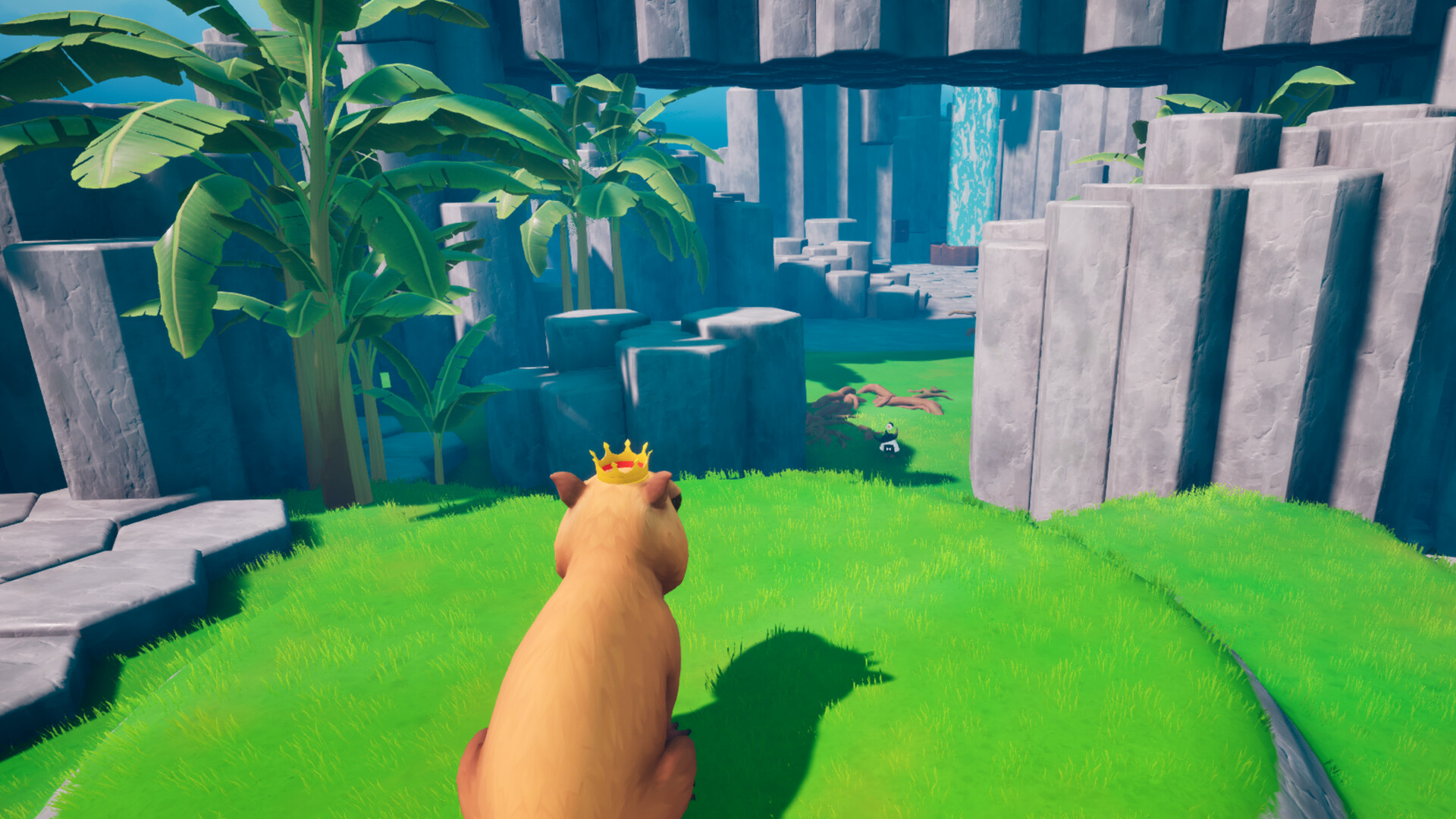 Obakenori screenshot 7
