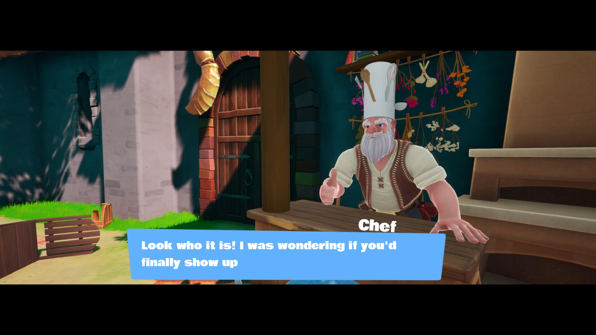 Obakenori screenshot 4