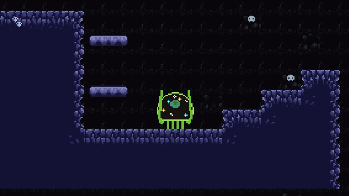 Blip's Supermassive Adventure screenshot 4