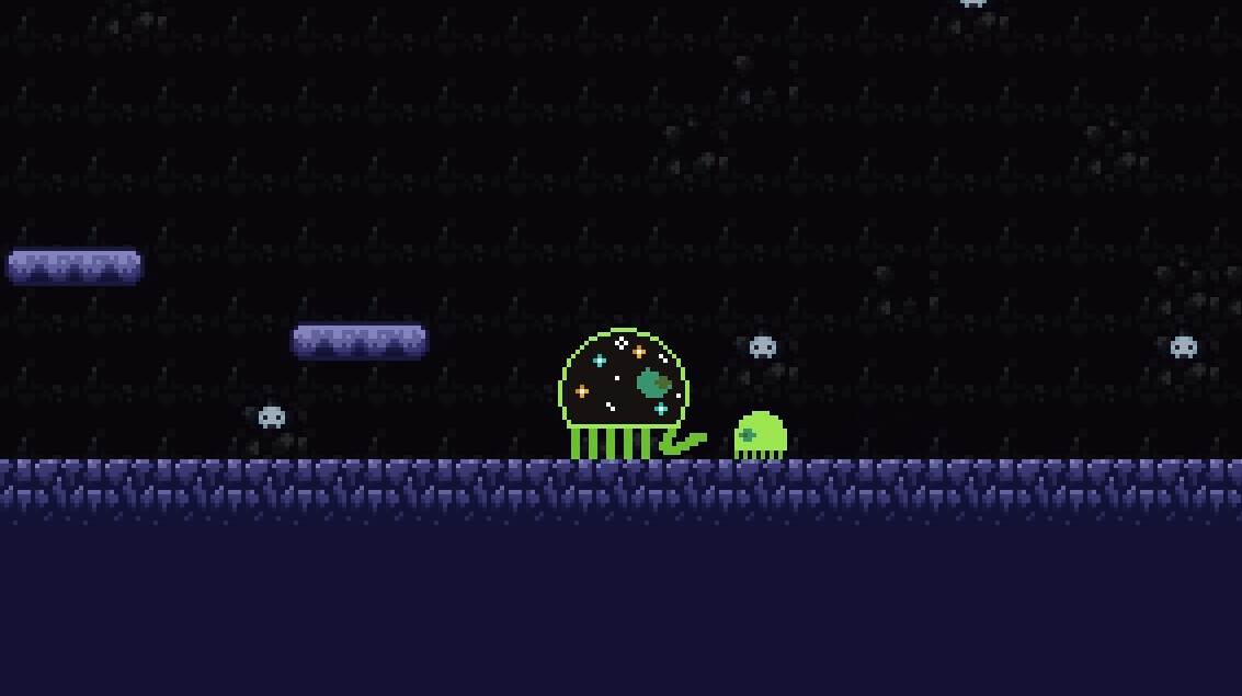 Blip's Supermassive Adventure screenshot 5