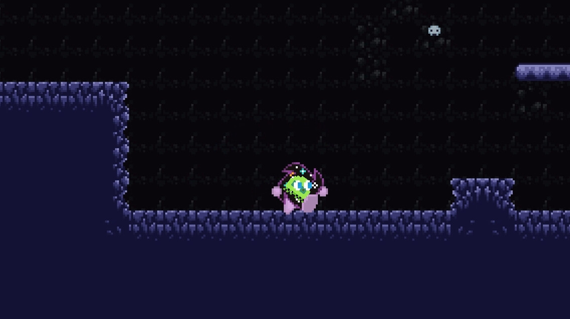 Blip's Supermassive Adventure screenshot 3