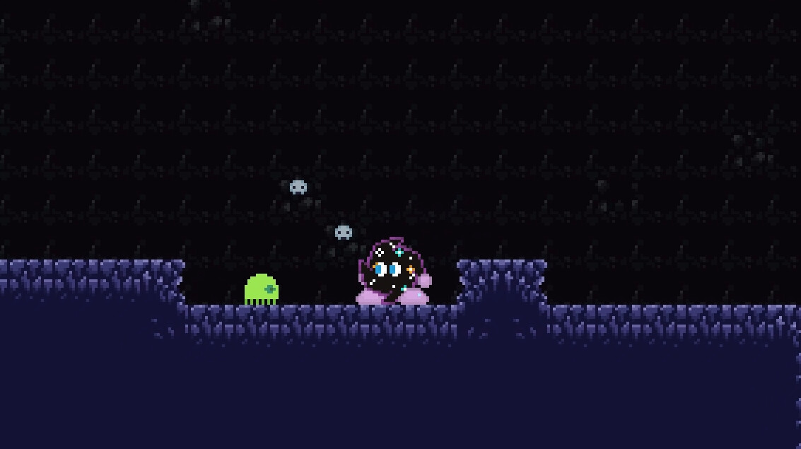Blip's Supermassive Adventure screenshot 1