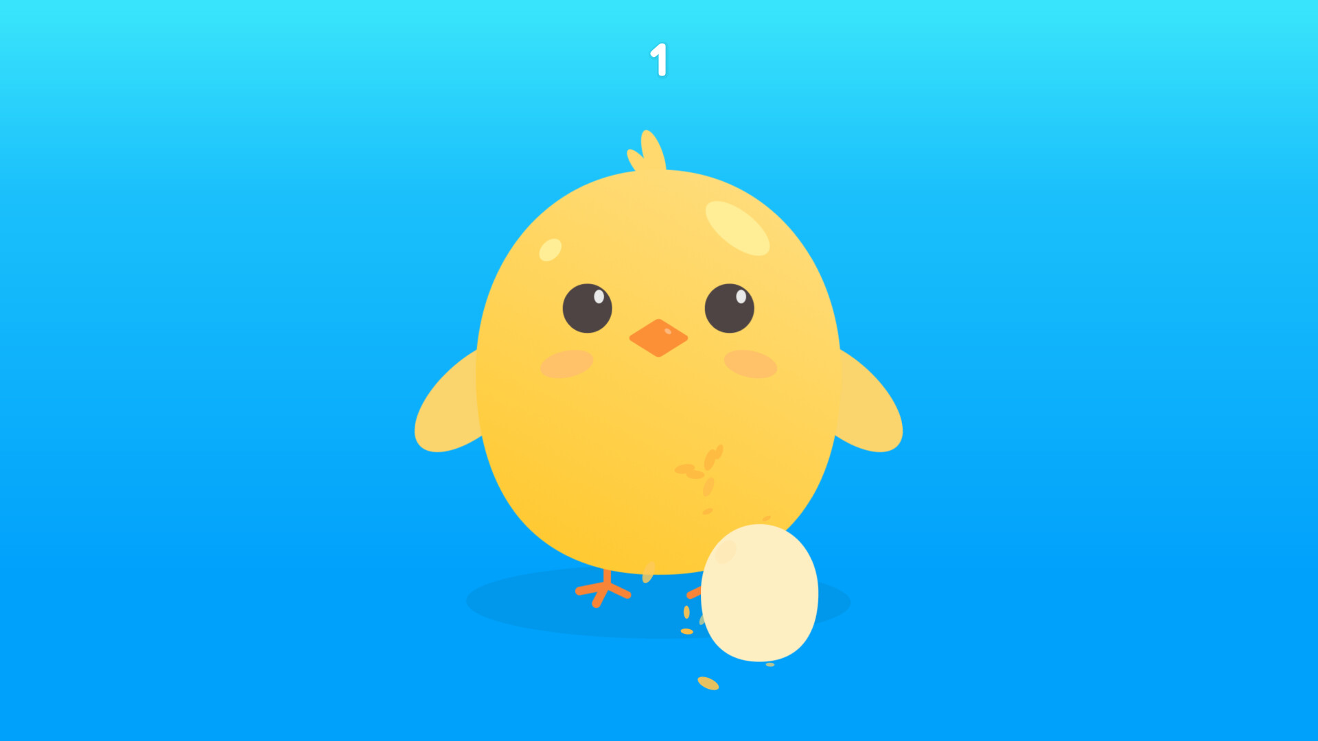 Click the Chick screenshot 3