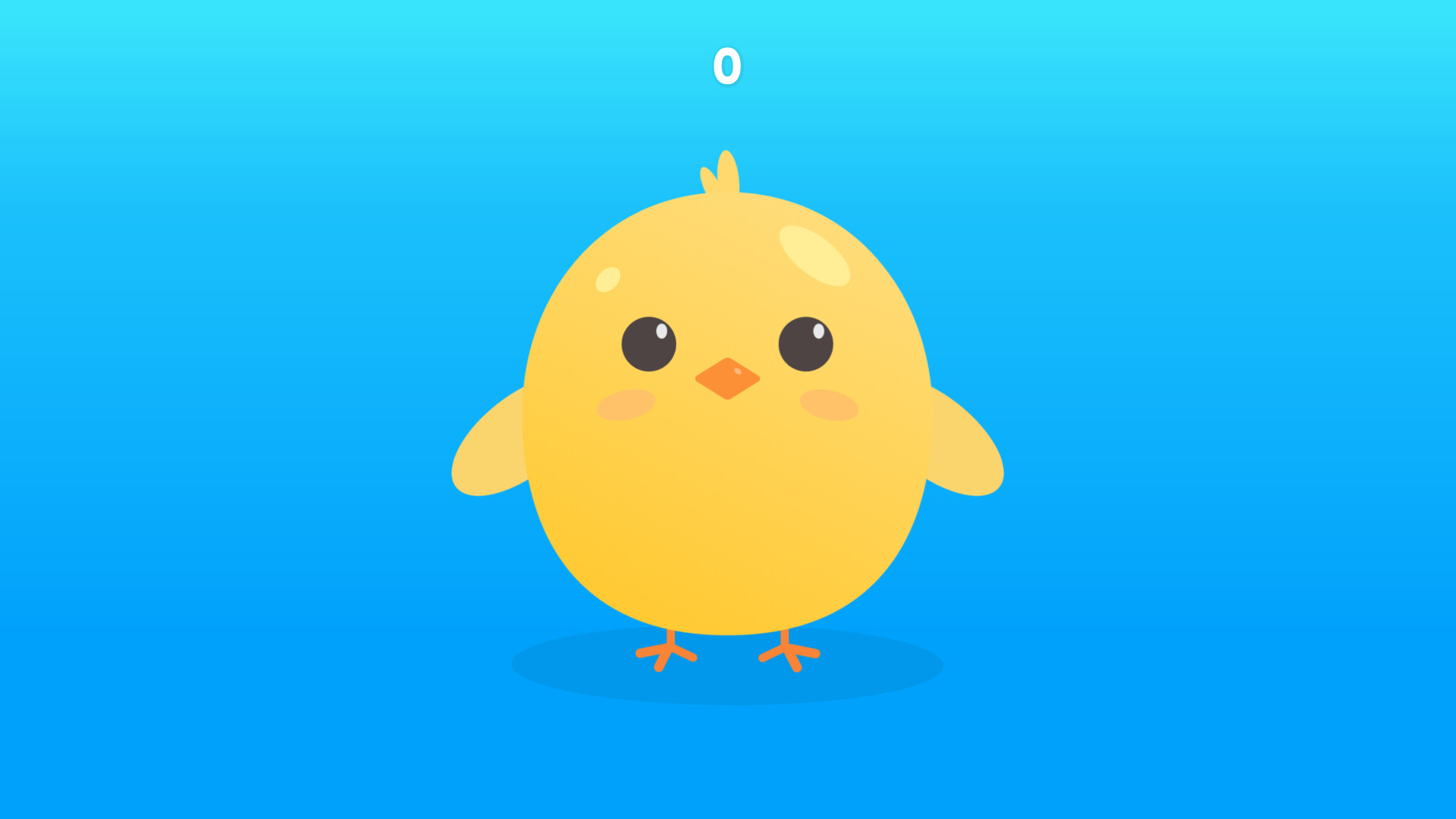 Click the Chick screenshot 2