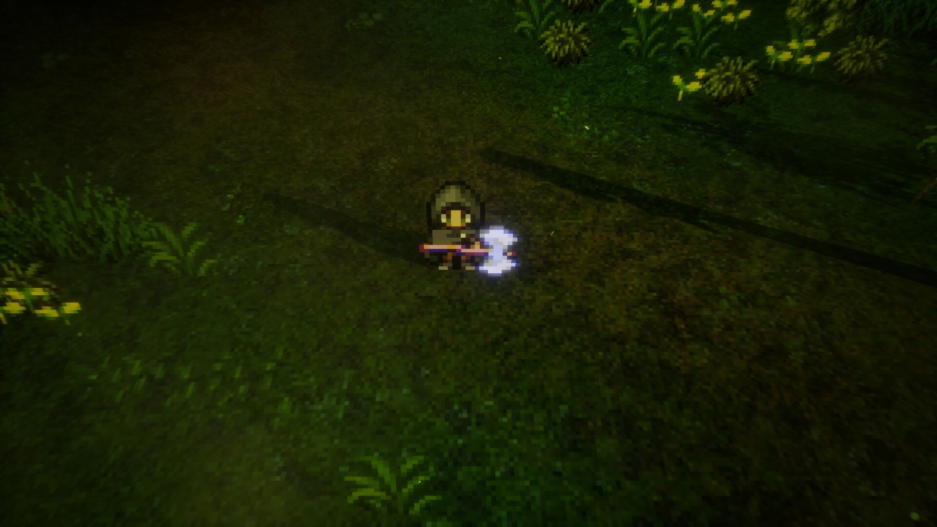 The Rangers In The South screenshot 7