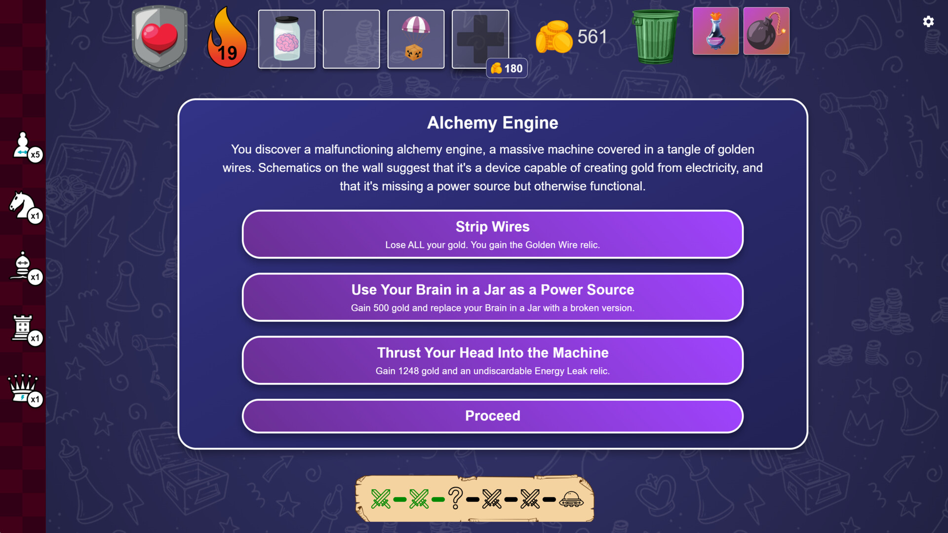 The Rookery screenshot 3