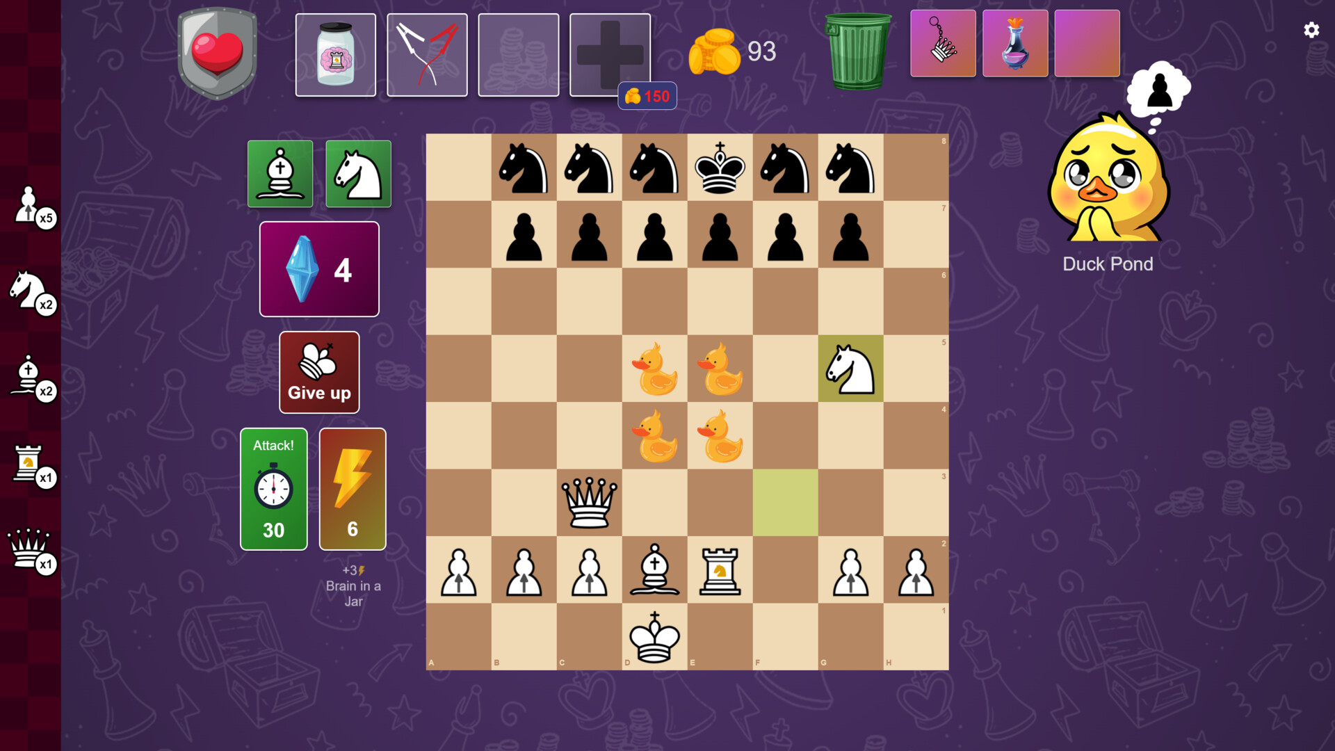 The Rookery screenshot 4