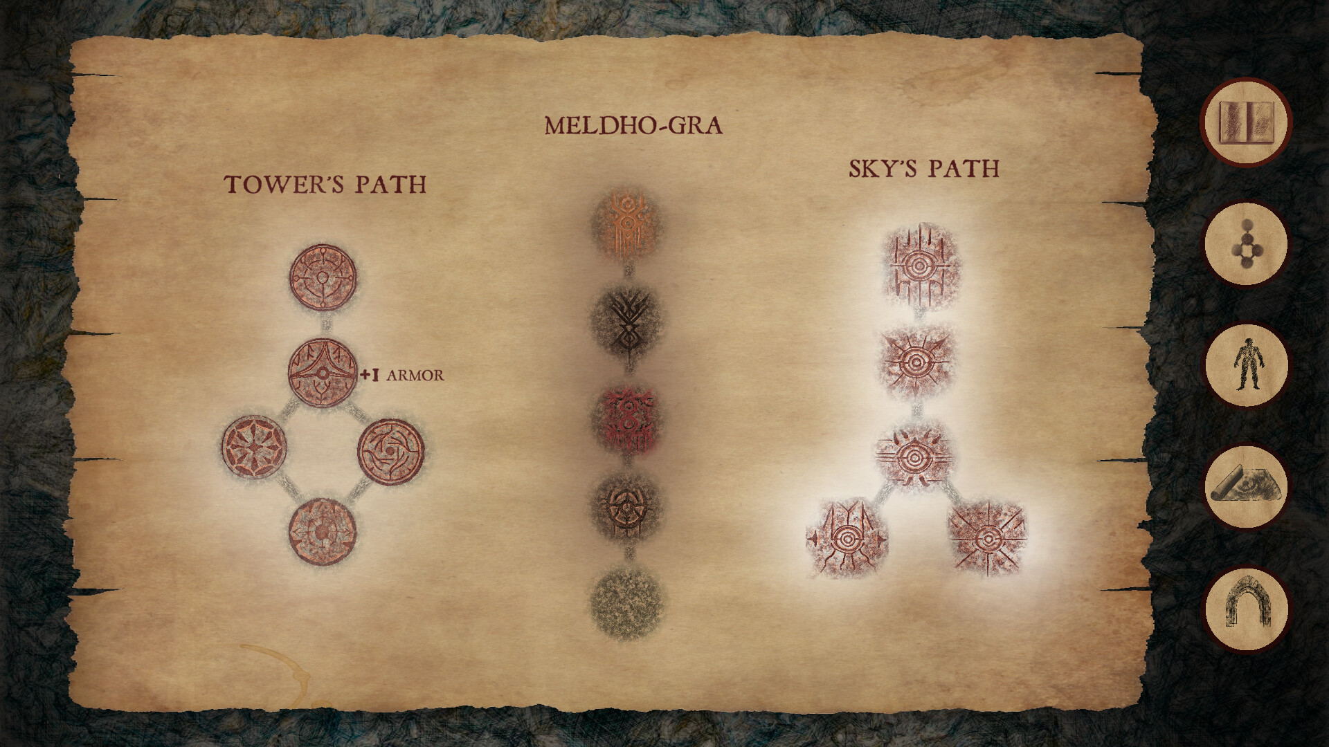 Champions of Chaxia screenshot 3