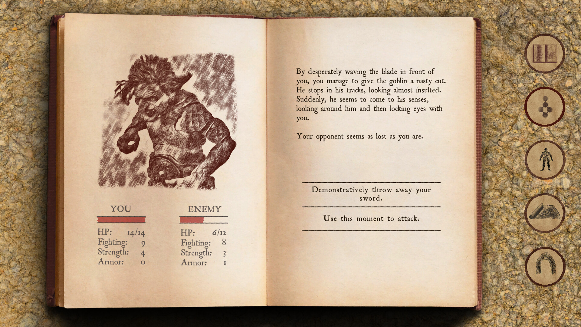 Champions of Chaxia screenshot 5