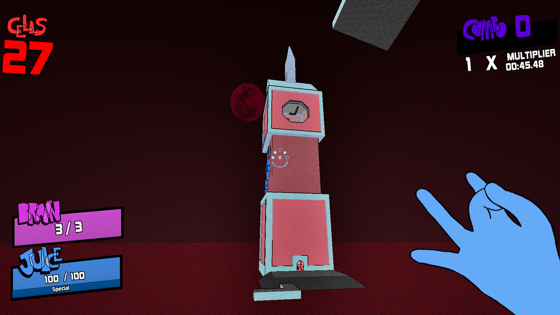 Void Collector screenshot 3