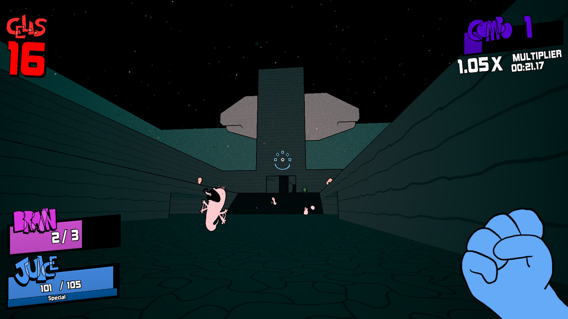 Void Collector screenshot 6