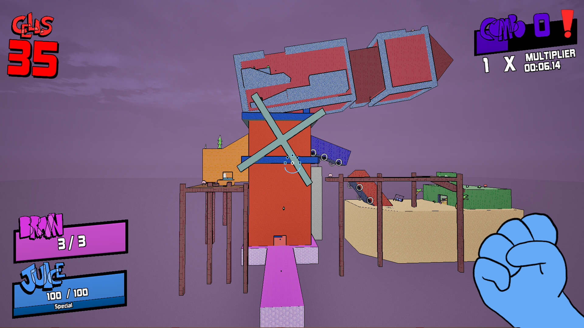 Void Collector screenshot 4