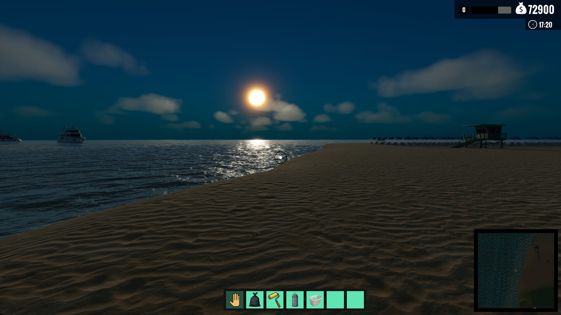 Football Pitch and Arcade Simulator screenshot 10