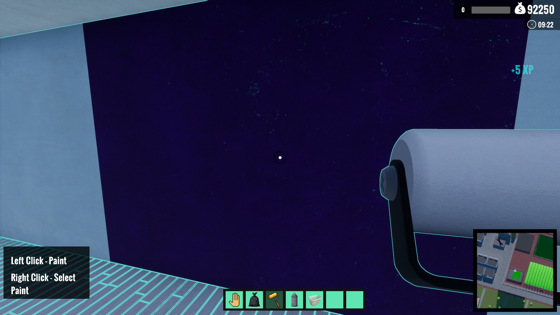 Football Pitch and Arcade Simulator screenshot 7