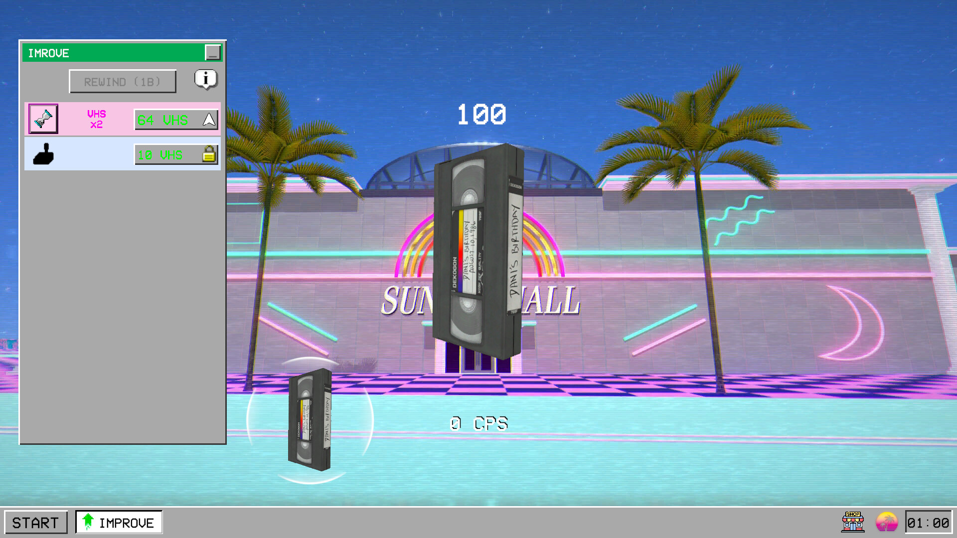 VHS screenshot 3