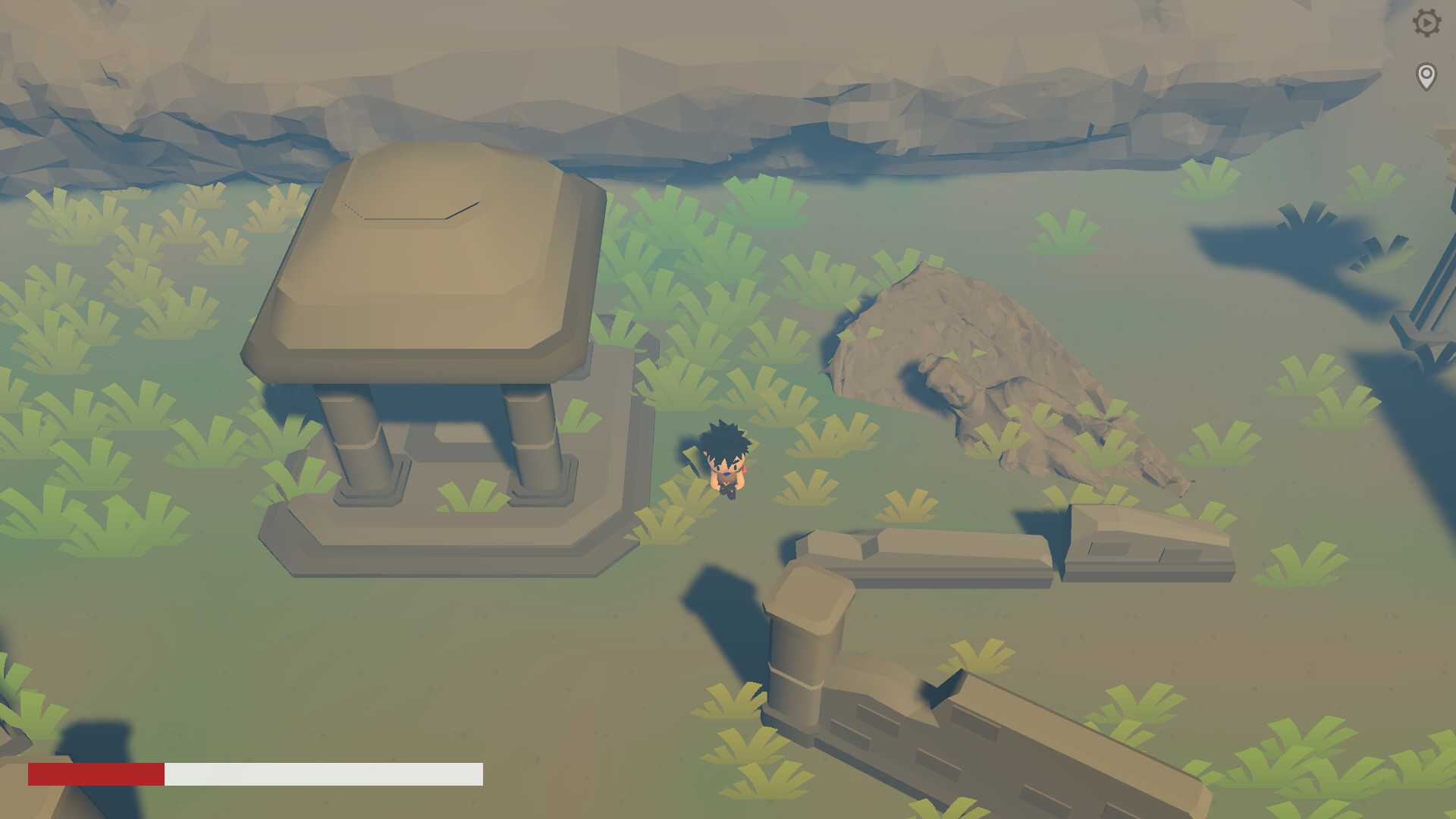 West Journey screenshot 1