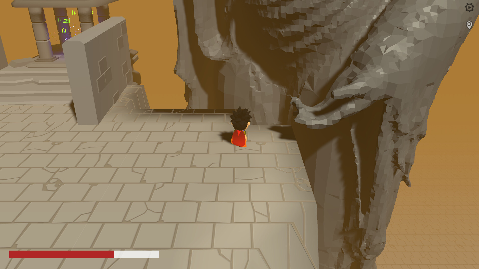 West Journey screenshot 4